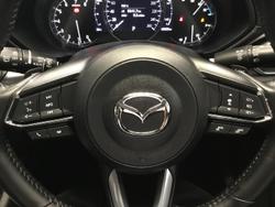 2022 Mazda CX-5 Touring