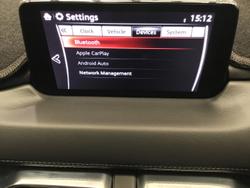 2022 Mazda CX-5 Touring
