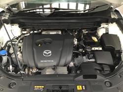 2022 Mazda CX-5 Touring