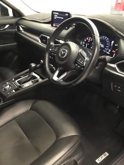 2022 Mazda CX-5 Touring