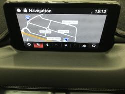 2022 Mazda CX-5 Touring