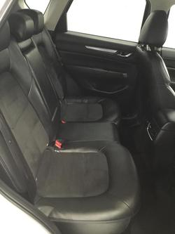 2022 Mazda CX-5 Touring
