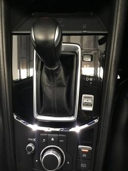 2022 Mazda CX-5 Touring