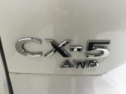 2022 Mazda CX-5 Touring