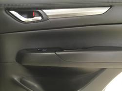 2022 Mazda CX-5 Touring
