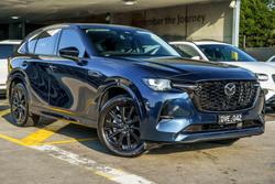 2026 Mazda CX-60 D50e GT