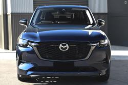 2026 Mazda CX-60 D50e GT