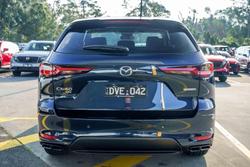 2026 Mazda CX-60 D50e GT