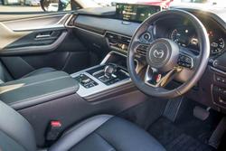 2026 Mazda CX-60 D50e GT