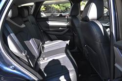 2026 Mazda CX-60 D50e GT