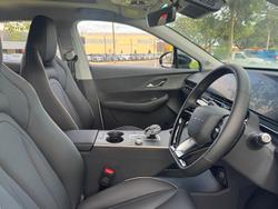 2025 Chery C5 Ultimate MY25 WHITE