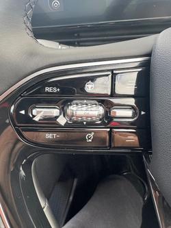 2025 Chery C5 Ultimate MY25 WHITE