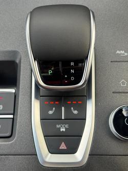 2025 Chery C5 Ultimate MY25 WHITE