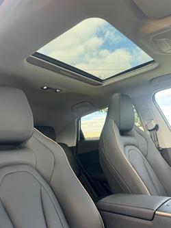 2025 Chery C5 Ultimate MY25 WHITE