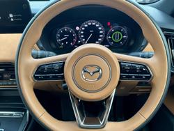 2025 Mazda CX-60 G40e Azami