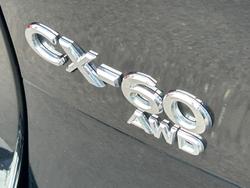 2025 Mazda CX-60 G40e Azami