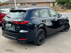 2025 Mazda CX-60 G40e Azami