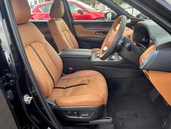 2025 Mazda CX-60 G40e Azami