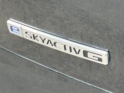 2025 Mazda CX-60 G40e Azami