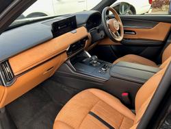 2025 Mazda CX-60 G40e Azami