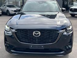 2025 Mazda CX-60 G40e Azami