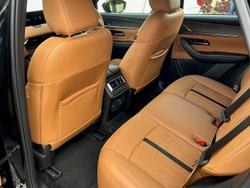 2025 Mazda CX-60 G40e Azami
