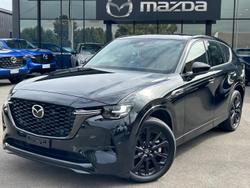 2025 Mazda CX-60 G40e Azami