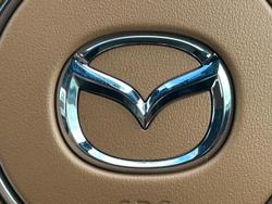 2025 Mazda CX-60 G40e Azami