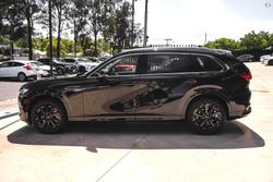 2026 Mazda CX-80 G40e GT