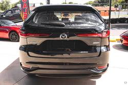 2026 Mazda CX-80 G40e GT
