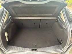 2017 Ford Focus Trend LZ Magnetic