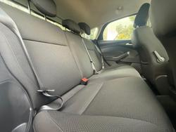 2017 Ford Focus Trend LZ Magnetic