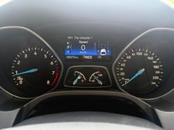 2017 Ford Focus Trend LZ Magnetic