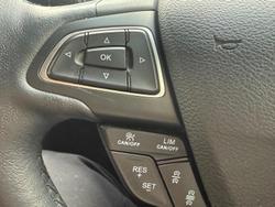 2017 Ford Focus Trend LZ Magnetic