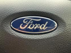 2017 Ford Focus Trend LZ Magnetic