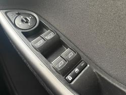 2017 Ford Focus Trend LZ Magnetic