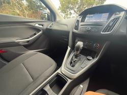 2017 Ford Focus Trend LZ Magnetic