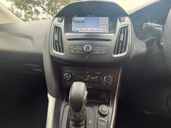 2017 Ford Focus Trend LZ Magnetic
