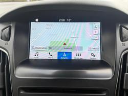 2017 Ford Focus Trend LZ Magnetic