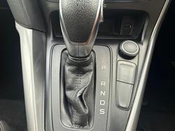 2017 Ford Focus Trend LZ Magnetic