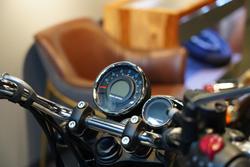2026 Royal Enfield Meteor 350 Stellar