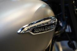 2026 Royal Enfield Meteor 350 Stellar
