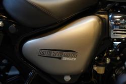 2026 Royal Enfield Meteor 350 Stellar