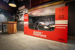 2026 Royal Enfield Meteor 350 Stellar