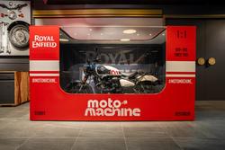 2026 Royal Enfield Meteor 350 Stellar