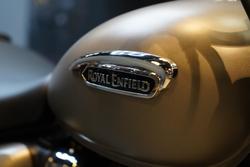 2026 Royal Enfield Meteor 350 Stellar