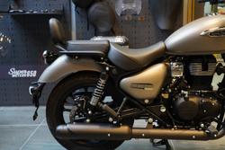 2026 Royal Enfield Meteor 350 Stellar