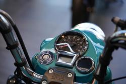 2026 Royal Enfield Goan Classic 350