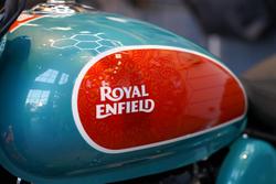 2026 Royal Enfield Goan Classic 350