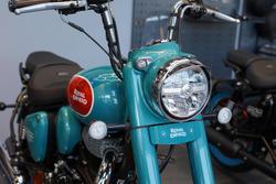 2026 Royal Enfield Goan Classic 350